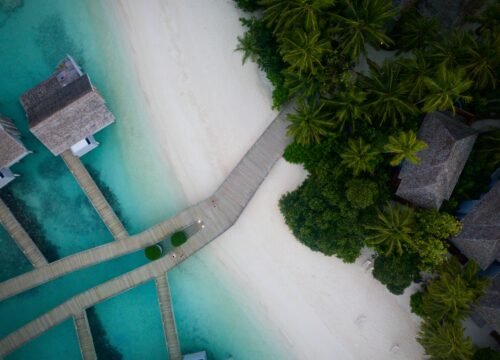 Executive car service Turks & Caicos