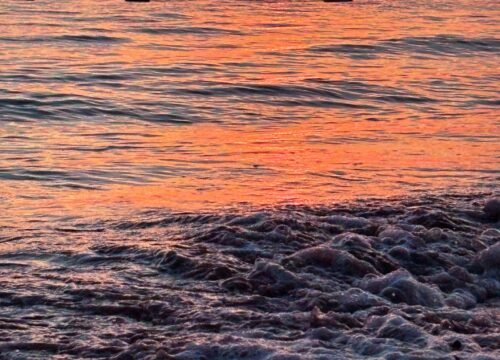 Private island chauffeur Turks & Caicos